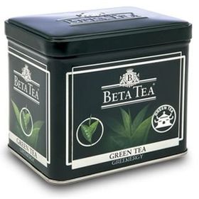 Beta Çay Yeşil Çay 250 gr