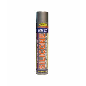 Beta Formula 500 ml 3 Silikon Sprey