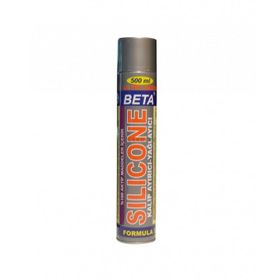 Beta Formula 500 ml 3 Silikon Sprey