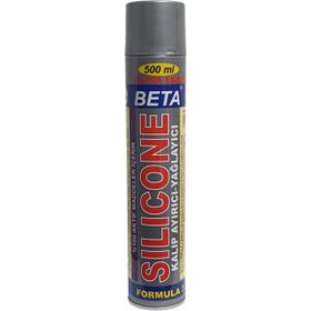 Beta Formula 500 ml 3 Silikon Sprey
