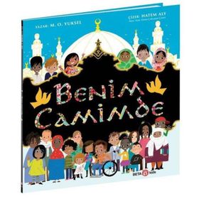 Beta Kids Benim Camimde