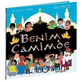 Beta Kids Benim Camimde