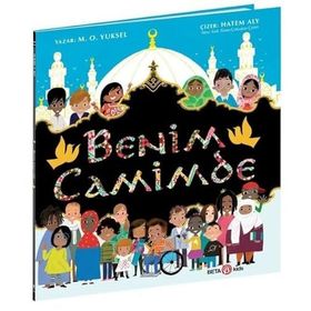 Beta Kids Benim Camimde