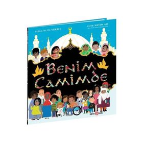 Beta Kids Benim Camimde