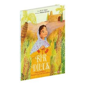 Beta Kids Bir Dilek Kitabı