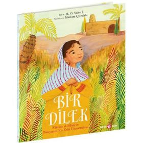 Beta Kids Bir Dilek Kitabı