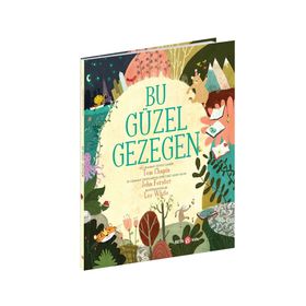 Beta Kids Bu Güzel Gezegen
