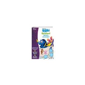 Beta Kids Disney Eğitsel Dori Sesleri Öğrenelim Kitabı