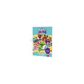 Beta Kids Disney Muppet Bebekler - Çizgi Diziden Öyküler