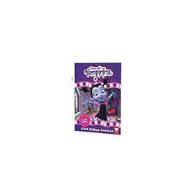 Beta Kids Disney Vampirina - Pijama Partisi - Çizgi Diziden Öyküler