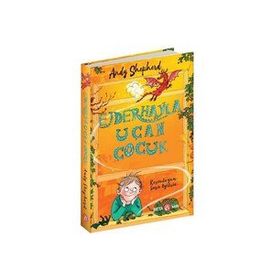 Beta Kids Ejderhayla Uçan Çocuk