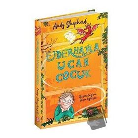 Beta Kids Ejderhayla Uçan Çocuk