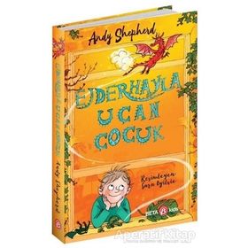 Beta Kids Ejderhayla Uçan Çocuk
