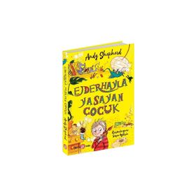 Beta Kids Ejderhayla Yaşayan Çocuk