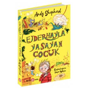 Beta Kids Ejderhayla Yaşayan Çocuk