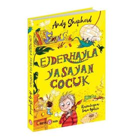 Beta Kids Ejderhayla Yaşayan Çocuk
