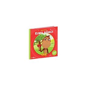 Beta Kids Elma Ağacı - Kukuli Öykü Kitabı