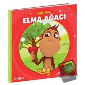 Beta Kids Elma Ağacı - Kukuli Öykü Kitabı