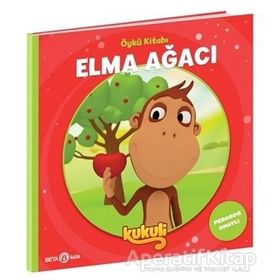 Beta Kids Elma Ağacı - Kukuli Öykü Kitabı