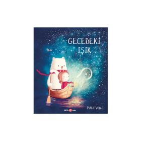 Beta Kids Gecedeki Işık Kitabı
