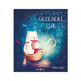 Beta Kids Gecedeki Işık Kitabı