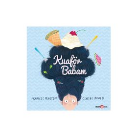 Beta Kids Kuaför Babam Kitabı
