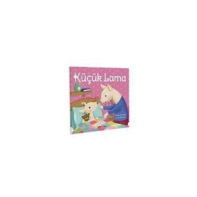 Beta Kids Küçük Lama Kitabı