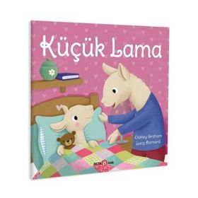 Beta Kids Küçük Lama Kitabı