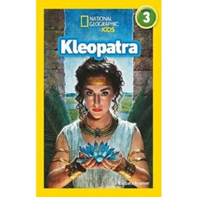 Beta Kids National Geographic Kids - Kleopatra Kitabı