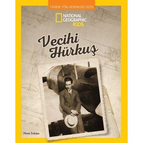 Beta Kids National Geographic Kids Tarihe Yön Verenler Kitabı