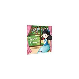 Beta Kids Pamuk Prenses Sarah Lucy Kitabı