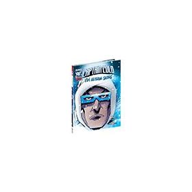 Beta Kids Super Dc Vıllaıns Captain Cold Tipi Altında Savaş Kitabı