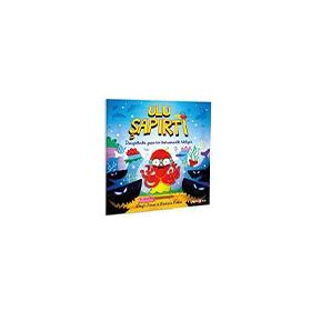 Beta Kids Ulu Şapırtı Kitabı