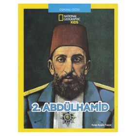 Beta Kids Yayınları 2 Abdülhamit National Geographic Eyüp Aygün Yayınları