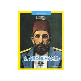 Beta Kids Yayınları 2 Abdülhamit National Geographic Eyüp Aygün Yayınları