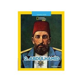 Beta Kids Yayınları 2 Abdülhamit National Geographic Eyüp Aygün Yayınları