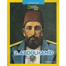 Beta Kids Yayınları 2 Abdülhamit National Geographic Eyüp Aygün Yayınları
