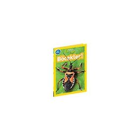 Beta National Geographic Kids Okul Öncesi Böcekler