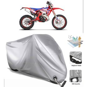 Beta RR 250 2T Enduro Racing Motor Brandası