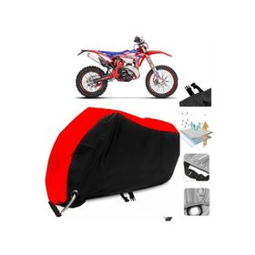 Beta RR 250 2T Enduro Racing Motor Brandası