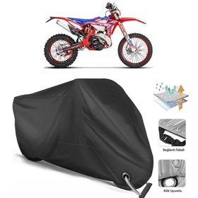 Beta RR 250 2T Enduro Racing Motor Brandası