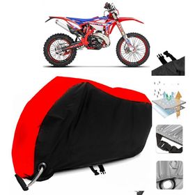Beta RR 250 2T Enduro Racing Motor Brandası
