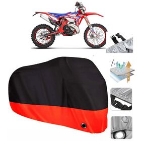 Beta RR 250 2T Enduro Racing Motor Brandası