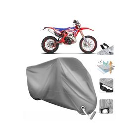 Beta RR 250 2T Enduro Racing VINLEKS Motor Brandası