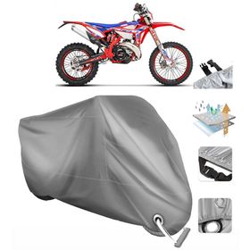 Beta RR 250 2T Enduro Racing VINLEKS Motor Brandası