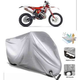 Beta RR 300 2T Enduro Racing Motor Brandası