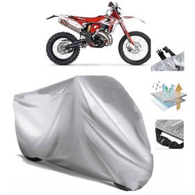Beta RR 300 2T Enduro Racing Motor Brandası