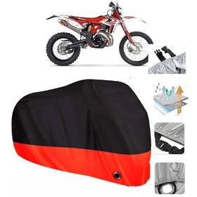 Beta RR 300 2T Enduro Racing Motor Brandası