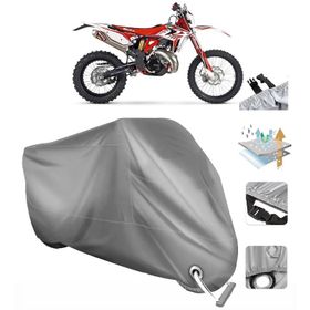 Beta RR 300 2T Enduro Racing VINLEKS Motor Brandası