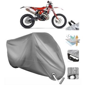 Beta RR 300 2T Enduro Racing VINLEKS Motor Brandası